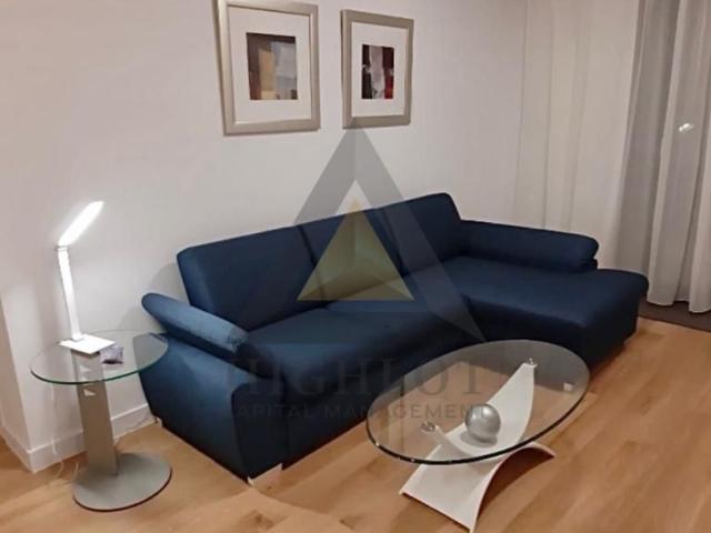 2 camere mobilate in complex Apollo Dor Downtown Residence UNIRII