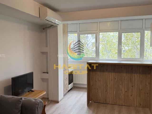 2 camere mobilat/utilat Liber 359 euro