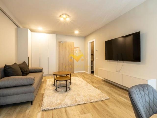 2 camere, modern, 2 bai, bloc nou, Parcare, Vivo Complex Columna