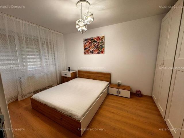 2 Camere Modern, 50 mp – Aleea Minerva, Brașov – Renovare 2025 – Mutare Imediată