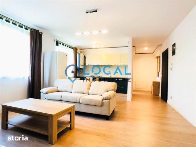 2 camere Modern 52 mp Zona Cluj Arena | Platinia | USMV | Parcare