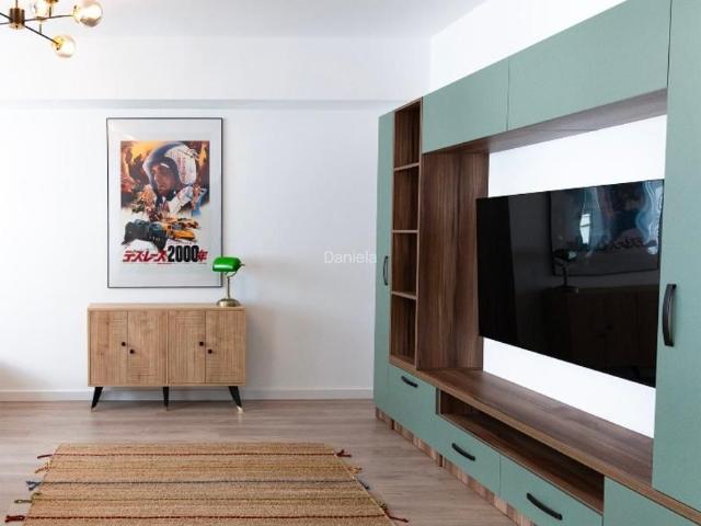2 camere modern, 60 mp, complex nou cu acces privat Alba Iulia, Sector 3