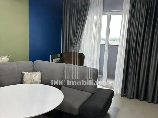2 camere | modern | centrala proprie |