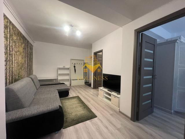 2 Camere, Modern, AC, Zona FSEGA, Iulius Mall, Intre Lacuri