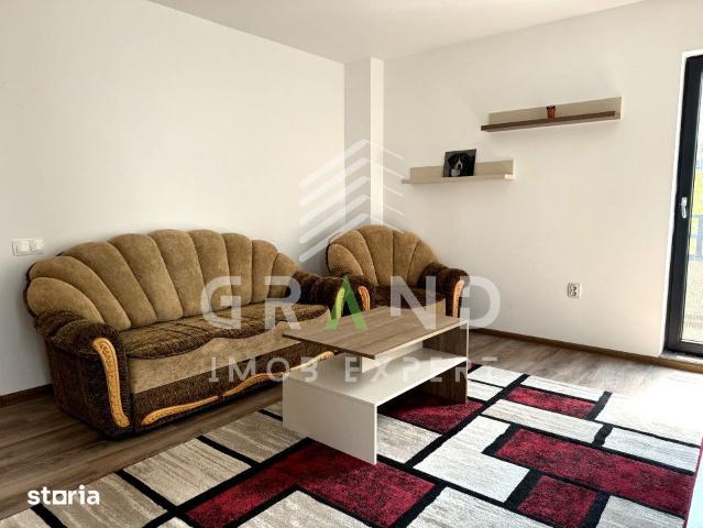 2 Camere MODERN | BALCON Generos | Donath Park – Capat Grigorescu