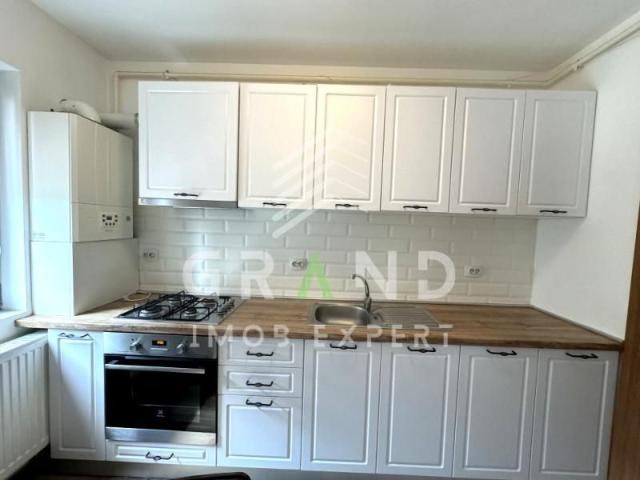 2 Camere MODERN | BALCON Generos | Donath Park Capat Grigorescu