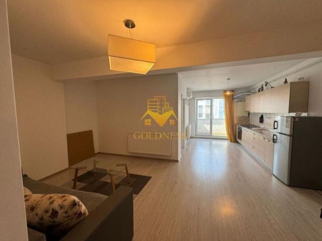 2 camere, modern, bloc nou, Baciu, Galaxiei zona Old GYM, Pet Friendly