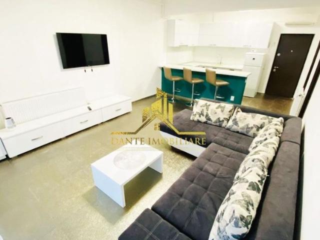 2 camere, modern, bloc nou, balcon, parcare, Central, str Traian
