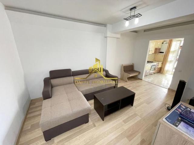 2 camere, modern, bloc nou, balcon,parcare, Intre Lacuri, Iulius Mall