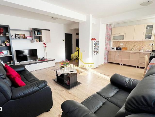 2 camere, modern, bloc nou, balcon, parcare, Iulius Mall, FSEGA