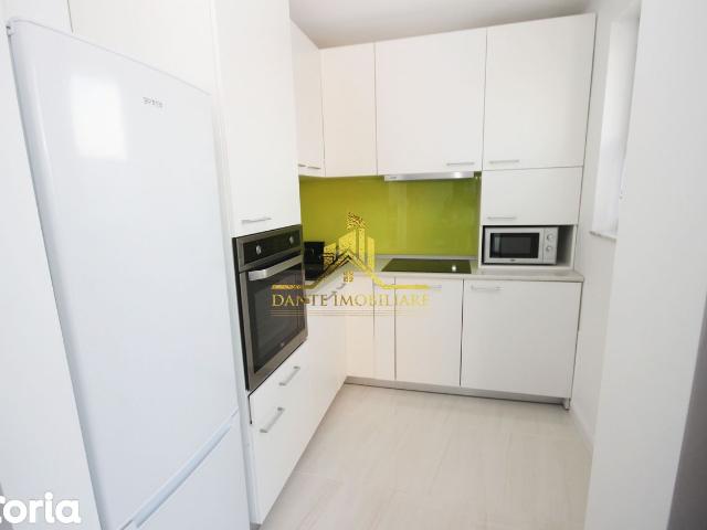 2 camere, modern, bloc nou, balcon, parcare, Marasti, FSEGA