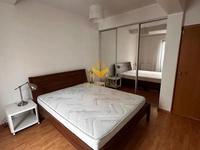 2 camere, modern, bloc nou, garaj, Europa Zona Calea Turzii, Toyota