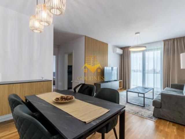 2 camere, modern, bloc nou,Intre Lacuri, zona Iulius mall, Park Lake
