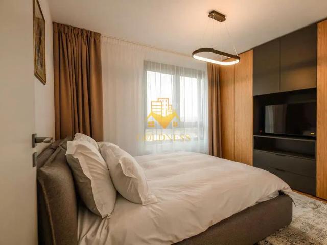 2 camere, modern, bloc nou,Intre Lacuri, zona Iulius mall, Park Lake