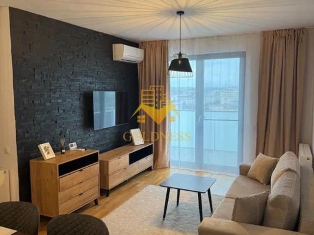 2 camere, modern, bloc nou,Intre Lacuri, zona Iulius mall, Park Lake