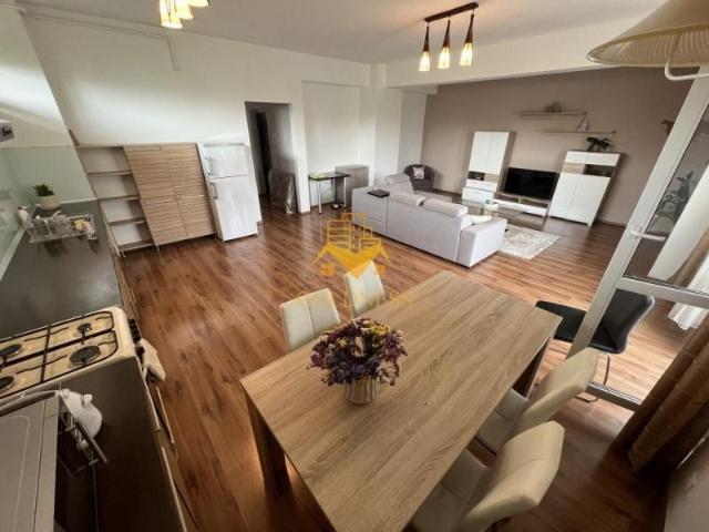 2 camere, modern, bloc nou, Manastur, zona Usamv, Platinia