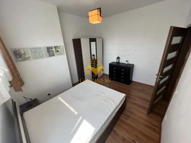 2 camere, modern, bloc nou, Manastur, zona Usamv, Platinia