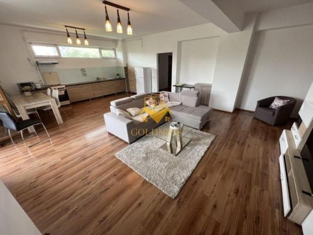 2 camere, modern, bloc nou, Manastur, zona Usamv, Platinia