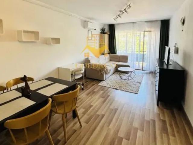 2 camere, modern, bloc nou, Marasti, Junior Residenze Zona Fabricii
