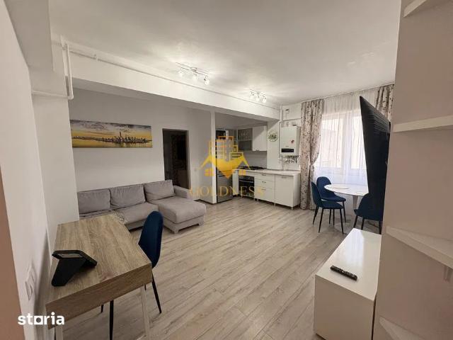 2 camere, modern, bloc nou, Studium Green, Intre Lacuri zona Iulius