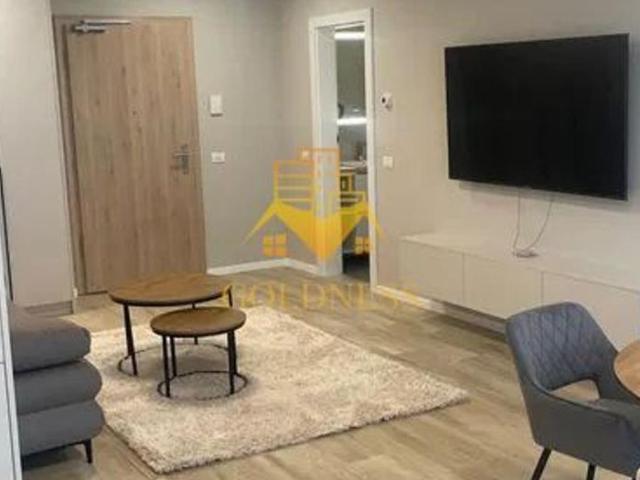 2 camere, modern, 2 bai, bloc nou, Parcare, Vivo Complex Columna