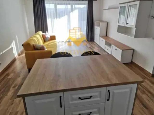 2 camere, modern, bloc nou, parcare, Zona Piata Marasti, The Office