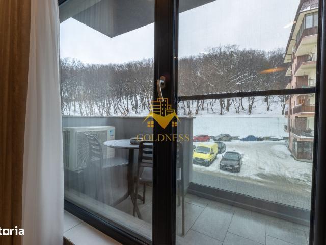 2 camere, modern, bloc nou, parcare, Manastur Zona Edgar Quinet
