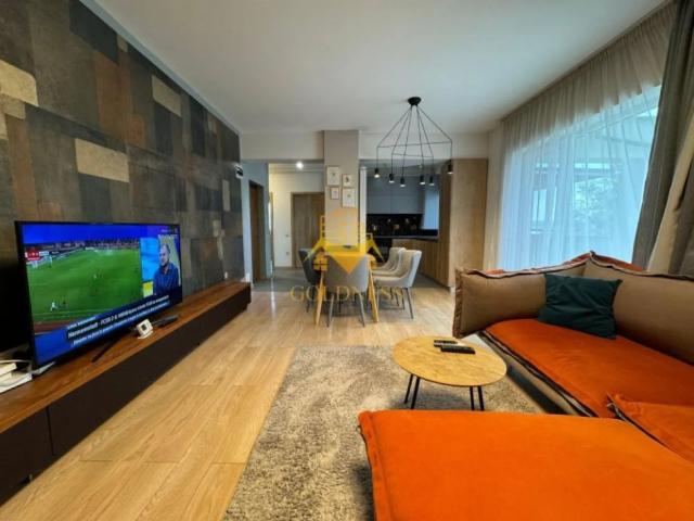 2 camere,modern,bloc nou,parcare,Manastur zona Platinia,USAMV,Motilor