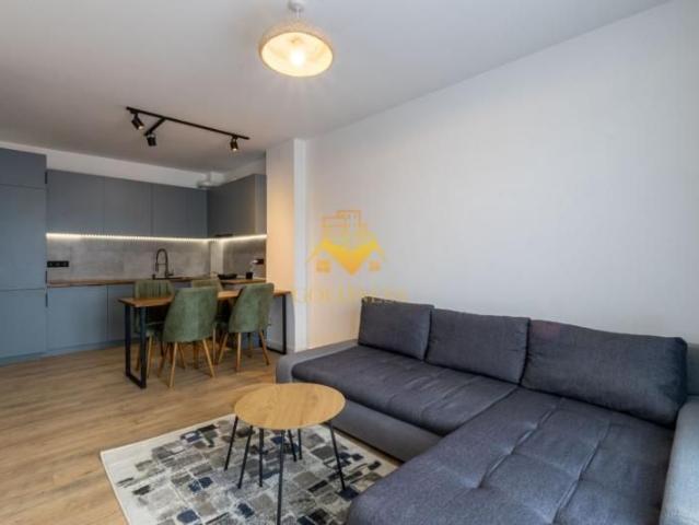 2 camere, modern, bloc nou, parcare subterana, Marasti Zona Fabricii