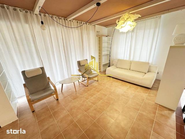 2 camere, modern, bloc nou, terasa, Buna Ziua, zona Home Garden