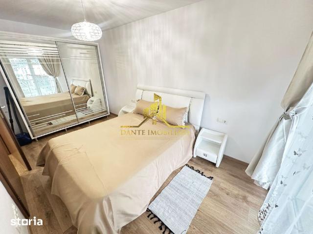 2 camere, modern, bloc nou, terasa, Gheorgheni, Viva City, FSEGA