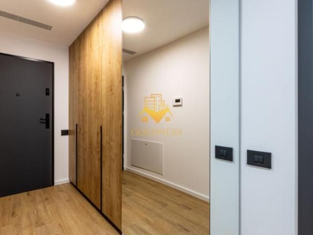 2 camere, modern, bloc nou, Zona Semicentrala, Liberty, Oasului