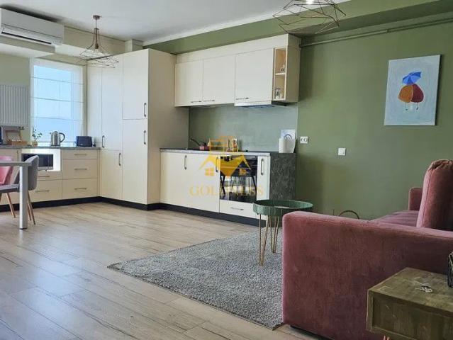 2 camere, modern, garaj, bloc nou, Gheorgheni zona Iulius Mall, FSEGA
