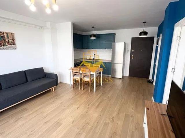 2 camere, modern, garaj, bloc nou, Europa zona Eugen Ionesco, Luminia