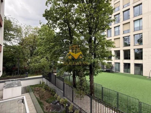 2 camere, modern, garaj, bloc nou, Marasti, The Nest, zona The Office