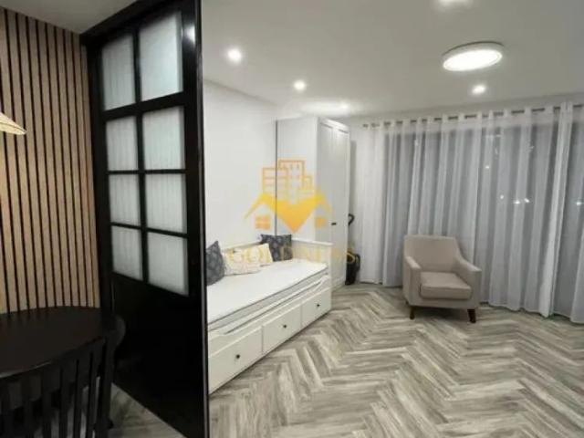 2 camere, modern, garaj, bloc nou, Marasti, The Neste, zona The Office
