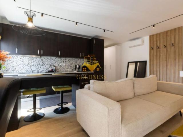 2 camere Modern, garaj, bloc nou, Zorilor zona Golden Tulip, LIDL
