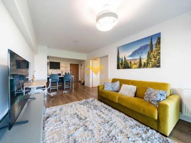 2 camere, modern,Garaj Gheorgheni, Viva City, Iulius Mall, FSEG