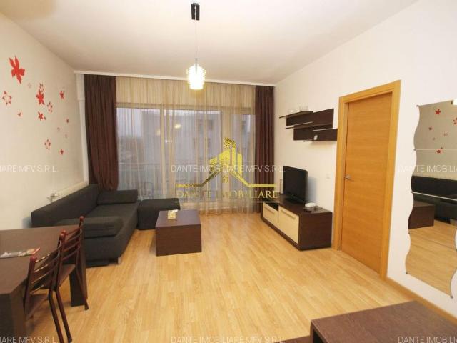 2 camere, modern, garaj, terasa, Gheorgheni, Viva City, FSEGA