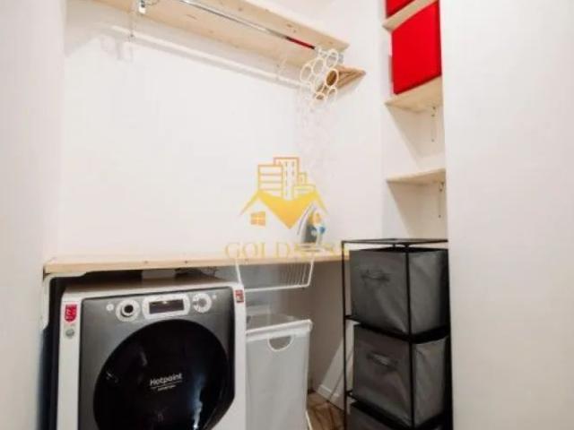 2 camere, modern, garaj, Zona Centrala, Bosch, NTT DATA, Pet Friendly