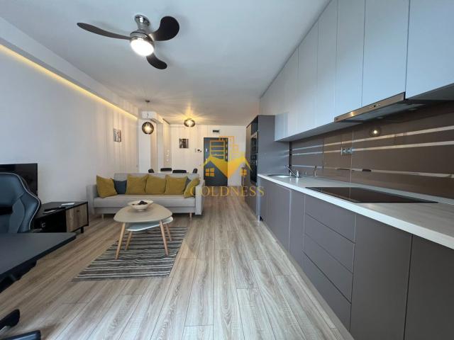 2 camere, modern, garaj, Zona Centrala, Bosch, NTT DATA, Pet Friendly