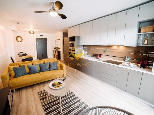 2 camere, modern, garaj, Zona Centrala, Bosch, NTT DATA, Pet Friendly