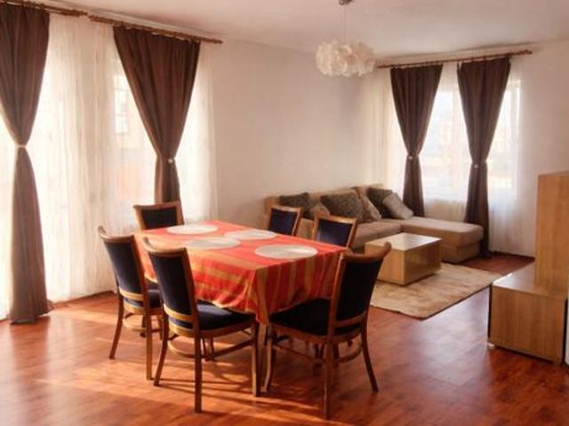 2 camere, modern, garaj Zona Centrala, Meron, NTT Data,Bosch,Constanta
