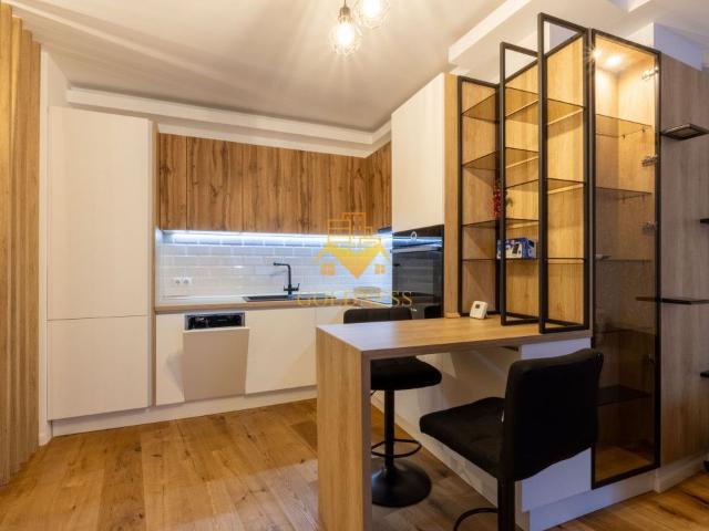 2 camere, modern, garaj Zona Centrala, Meron, NTT Data,Bosch,Constanta