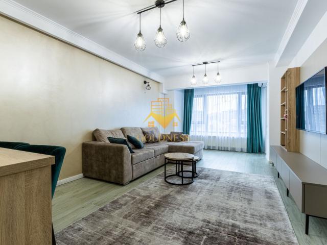 2 camere, modern, garaj, zona Centrala, Platinia, Usamv, Motilor