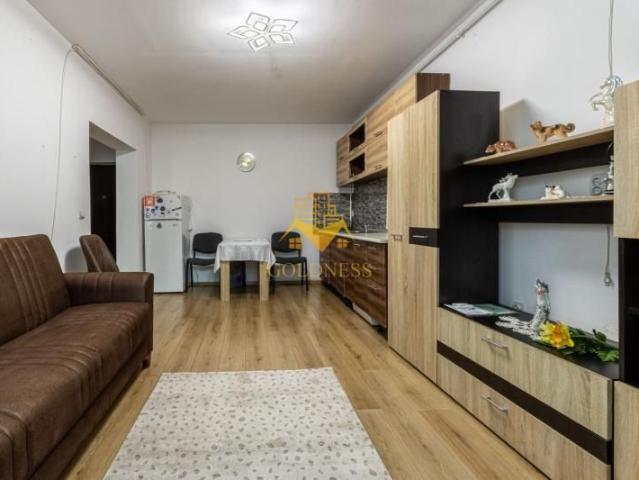 2 camere, modern, Gheorgheni Teodor Mihali Zona FSEGA Iulius Mall