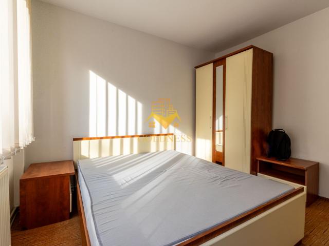 2 camere, modern, Gheorgheni Zona Titulesc, Interservisan, Iulius Mall