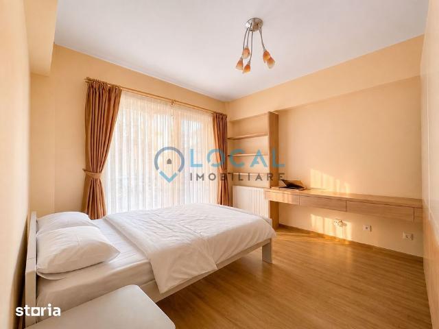 2 camere Modern | decomandat | 60 mp Plopilor