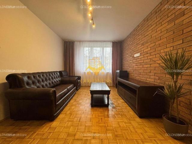 2 camere, modern, decomandate, Horea Zona Faculatea de Litere, Closca