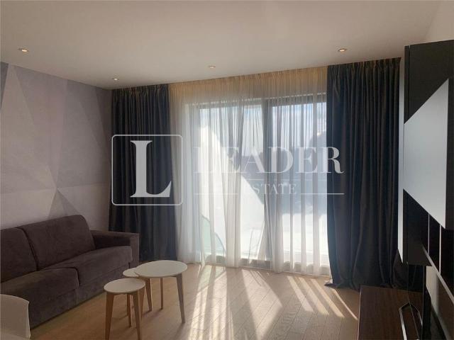 2 camere modern I Cladire Premium I Herastrau